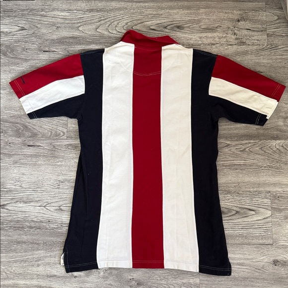 RedHead Classic Red Polo Shirt - Picture 4 of 5